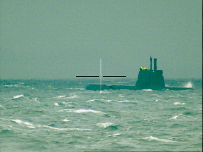 «Φέρτε μας τορπίλες εδώ και τώρα για τον «ΠΑΠΑΝΙΚΟΛΗ» – Εφυγε το σήμα του ΓΕΝ – Δεν θα προλάβουν καν να κουνηθούν οι Τούρκοι – Βίντεο